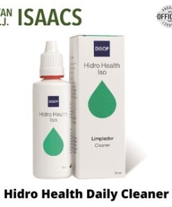Hidro ISO Cleaner (Replacement for ESO Cleaner)