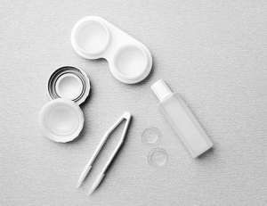 RGP Lenses | Rigid-Gas Permeable - Stan Isaacs Ortho K - Optometrists